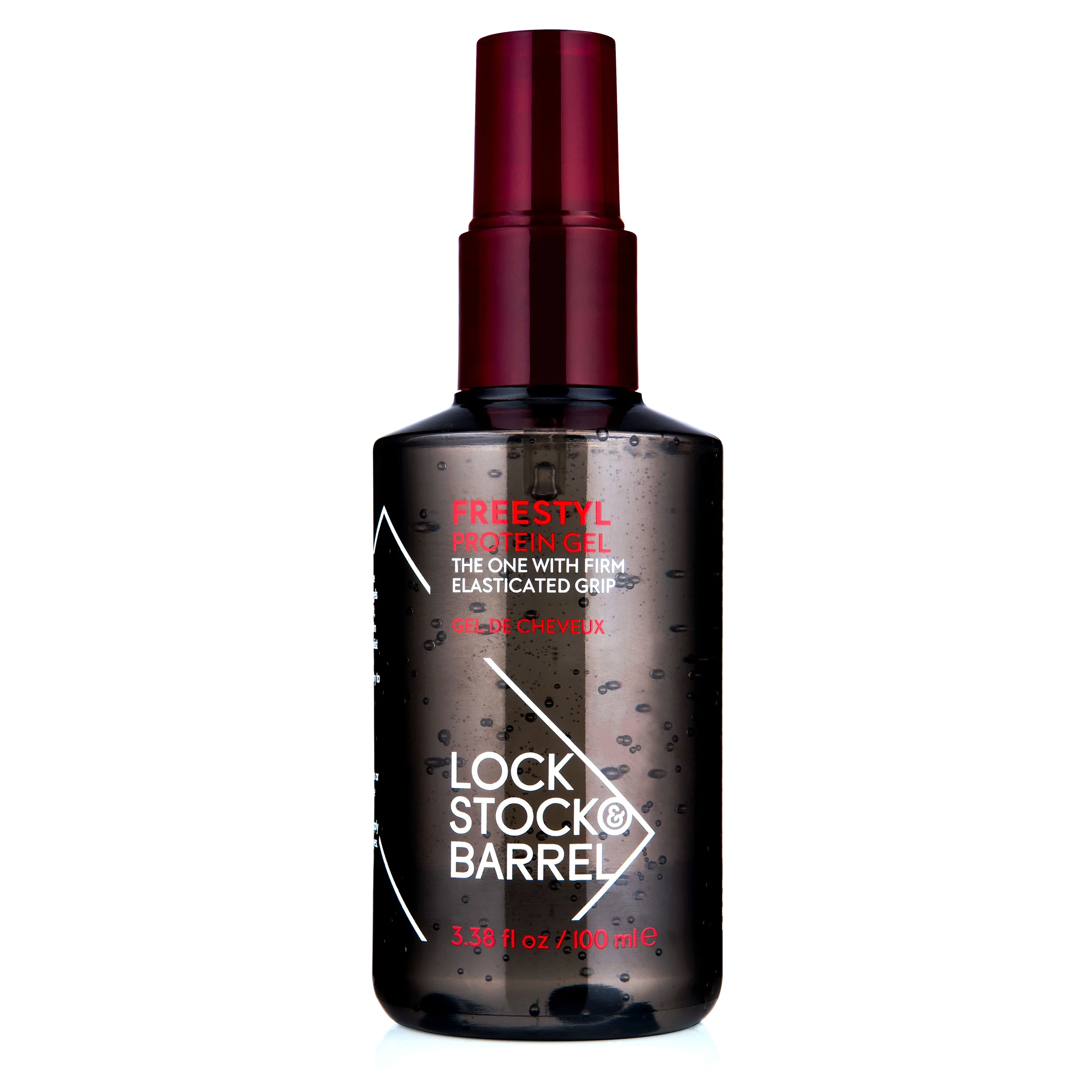 FREESTYL PROTEIN GEL 100ML