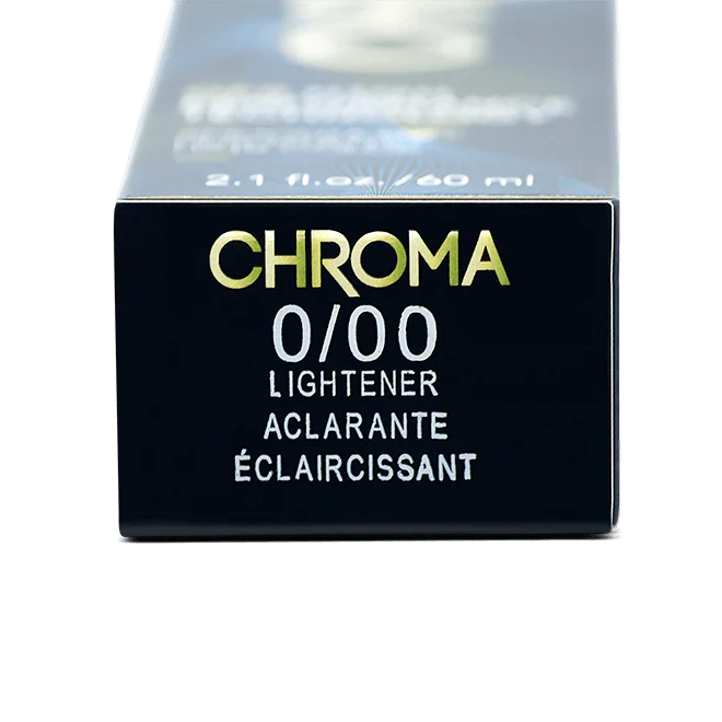 CHROMA    0/00  60  ML