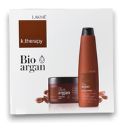 SACHET DUO K.THPY BIOARGAN 10ML