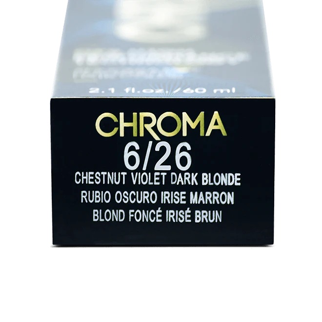 CHROMA   6/26   60 ML
