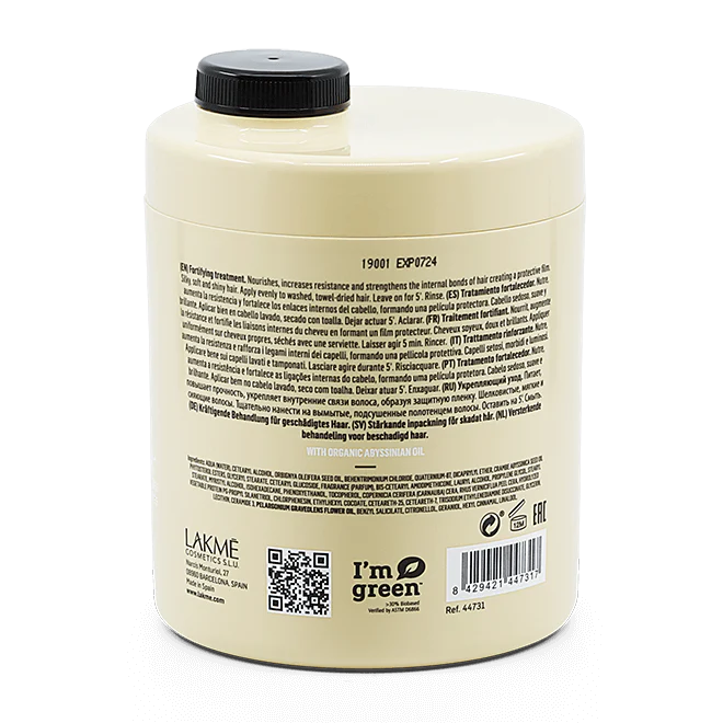 TKN DEEP CARE TREATMENT 1000 ML