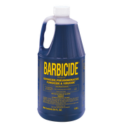 Barbicide Solution 1.89 L / 64 fl.oz