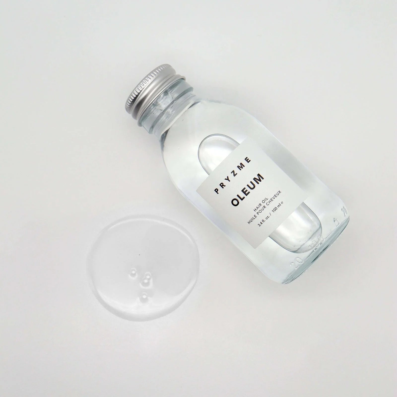 PRYZME - Oleum 100ml - Hair Oil