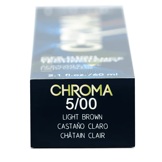 CHROMA   5/00   60 ML