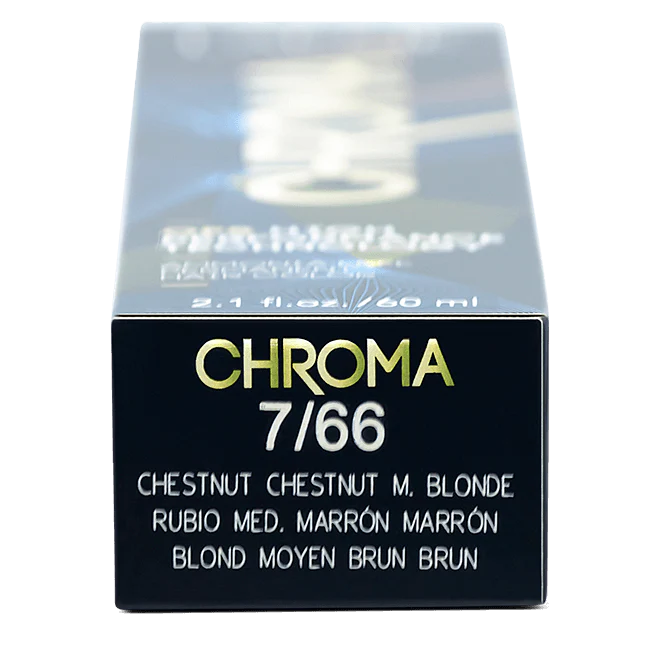 CHROMA   7/66   60 ML