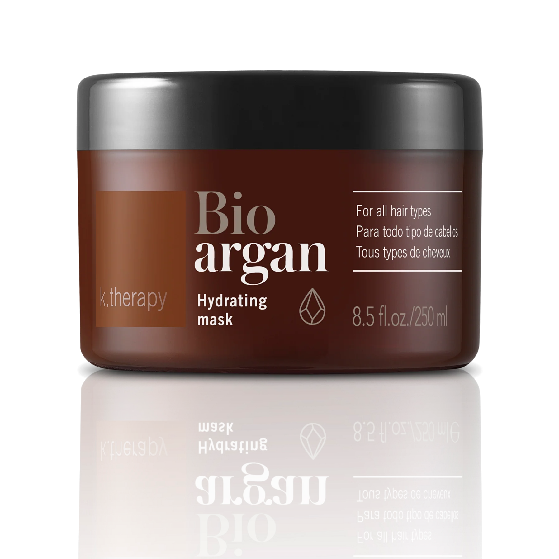KTHPY. BIOARGAN MASK 250 ML
