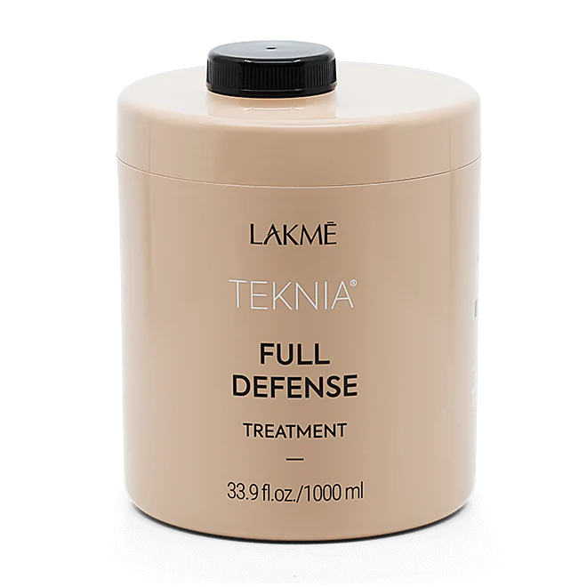 TKN FULL DEFENSE TREATMENT 1000 ML