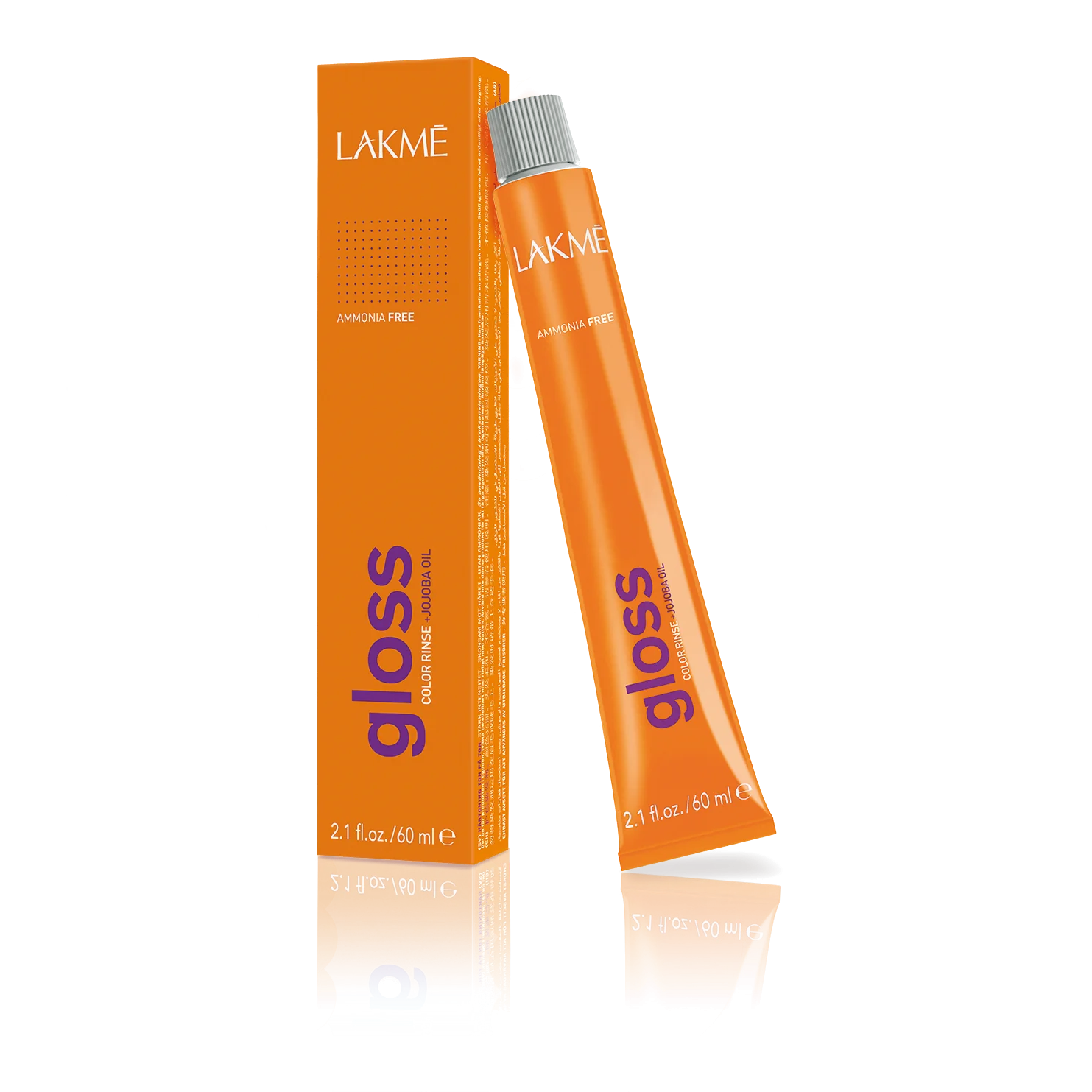 ** GLOSS   5/25  60 ML