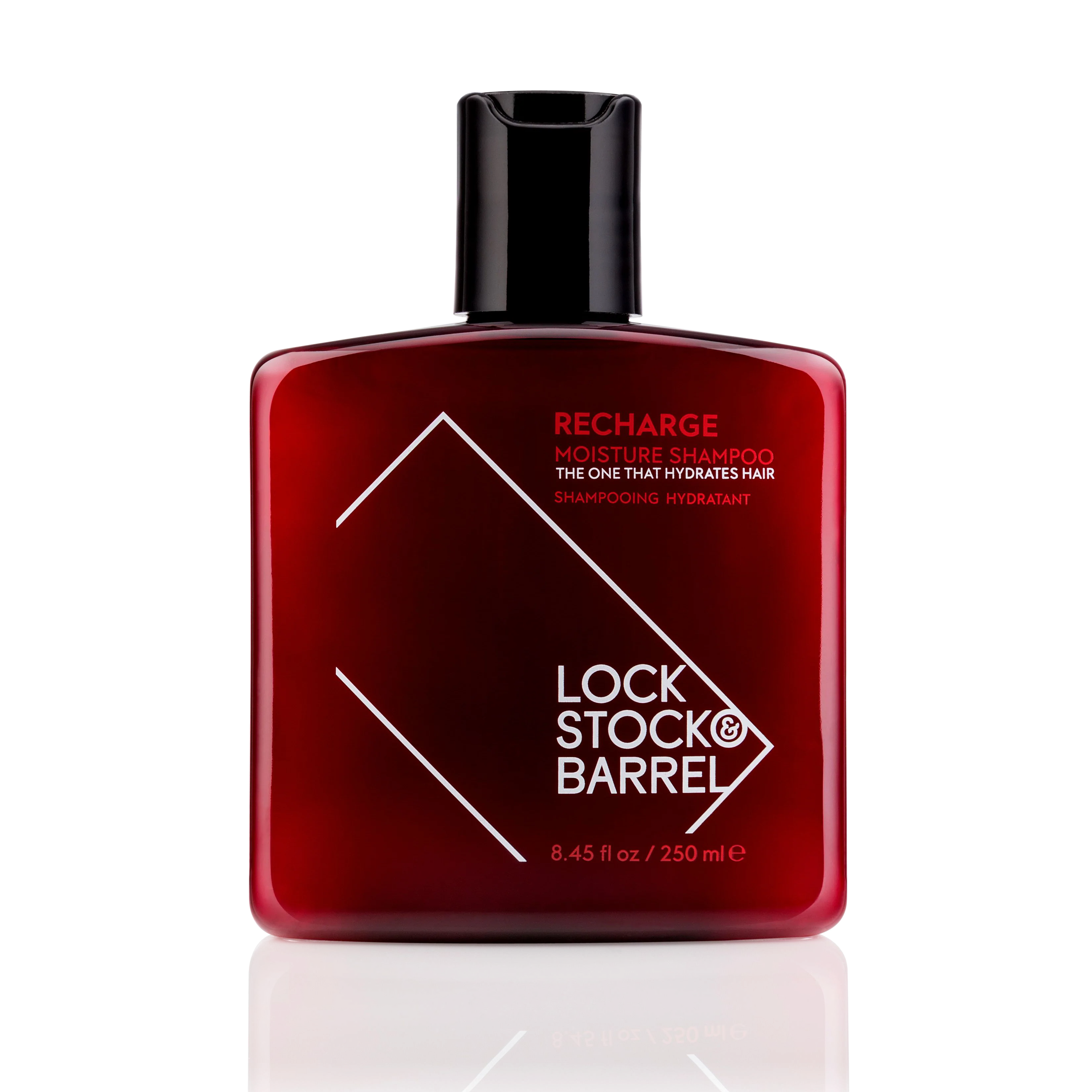 RECHARGE MOISTURE SHAMPOO 250ML