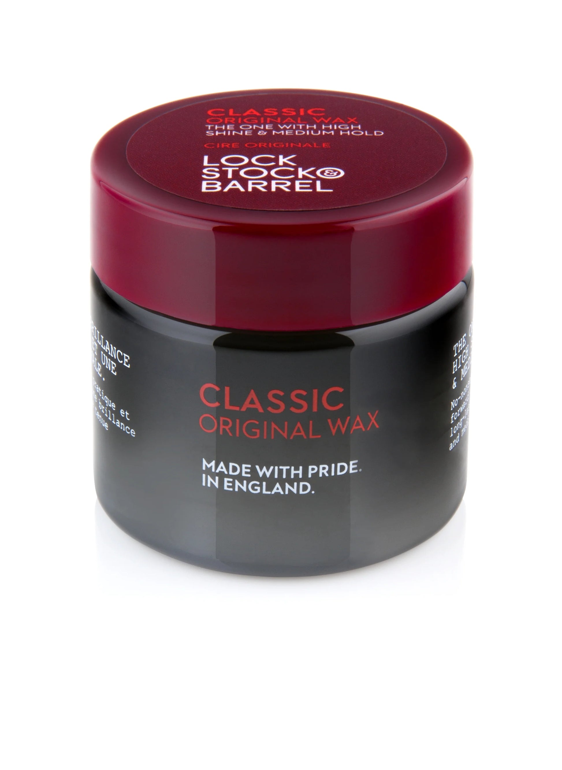 CLASSIC ORIGINAL WAX 30G