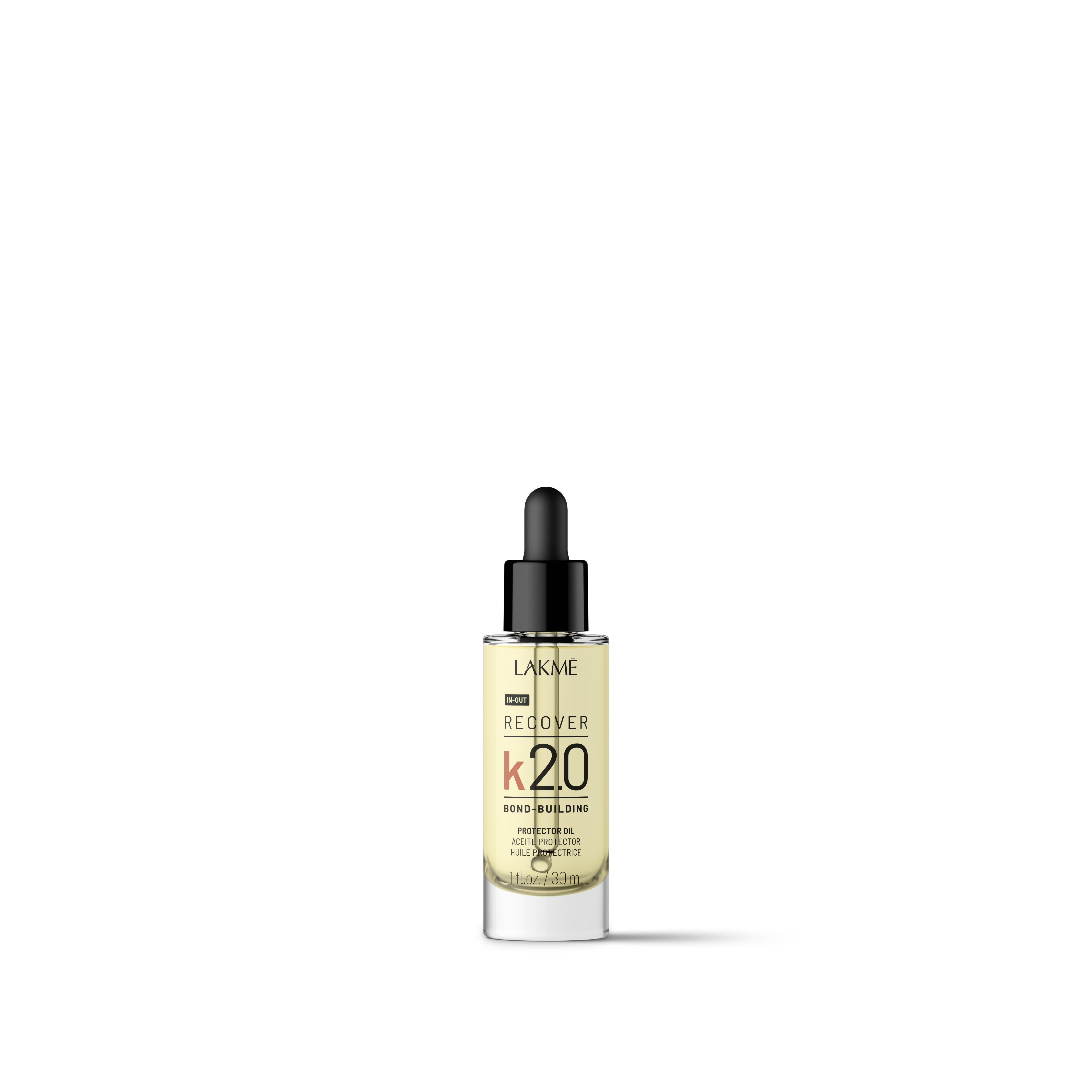 Lakmé K2.0 Protector Oil 30ml