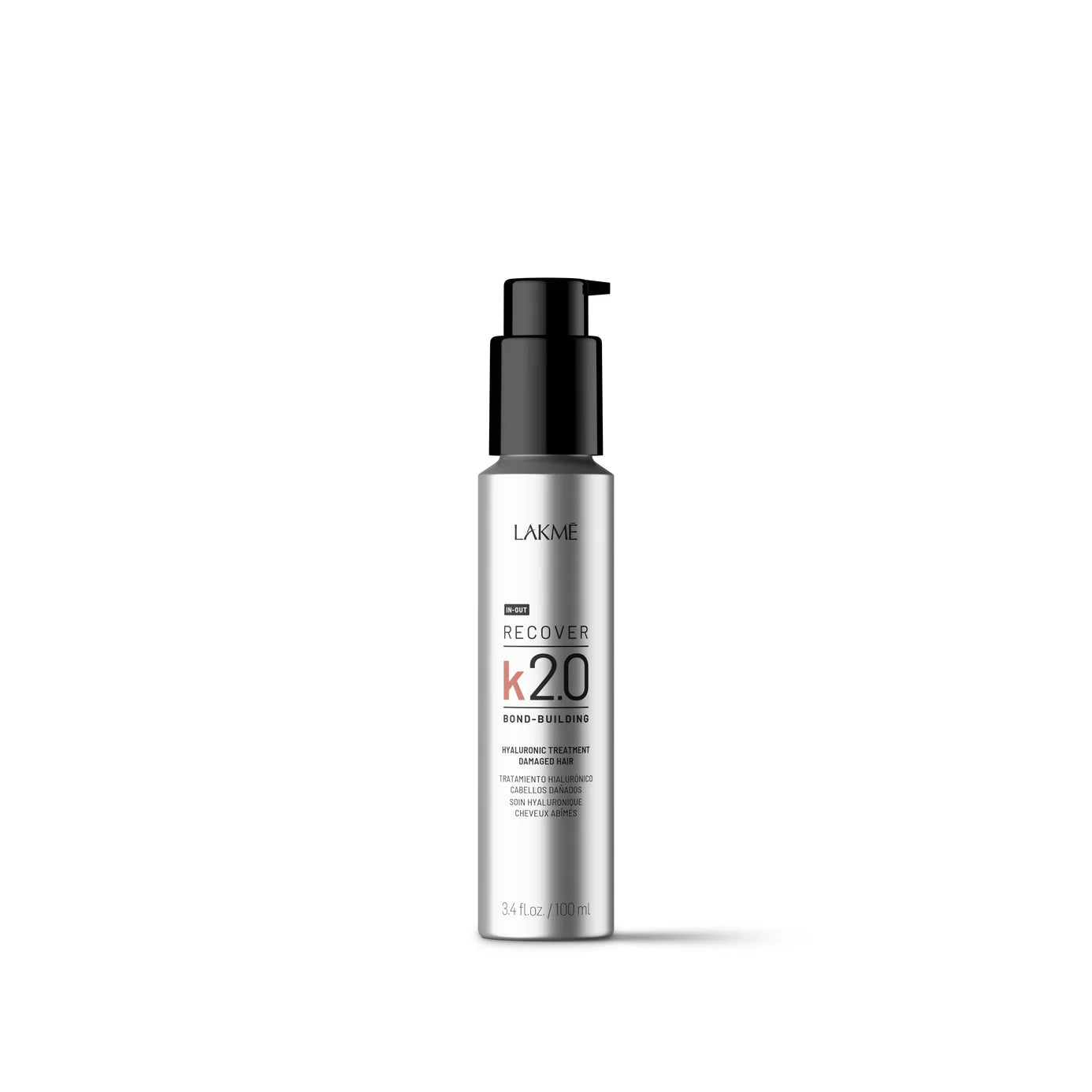 K2.0 HYALURONIC TREATMENT 100ML