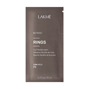 K.Finish Rings Curl Flexible Balm Sachet