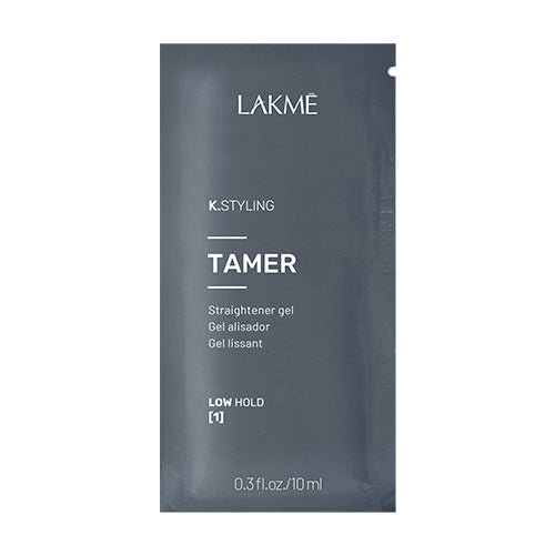 K.Styling Tamer Straightener Gel Sachet