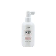 Lakme K2.0 Recover hair product bottle on a white background