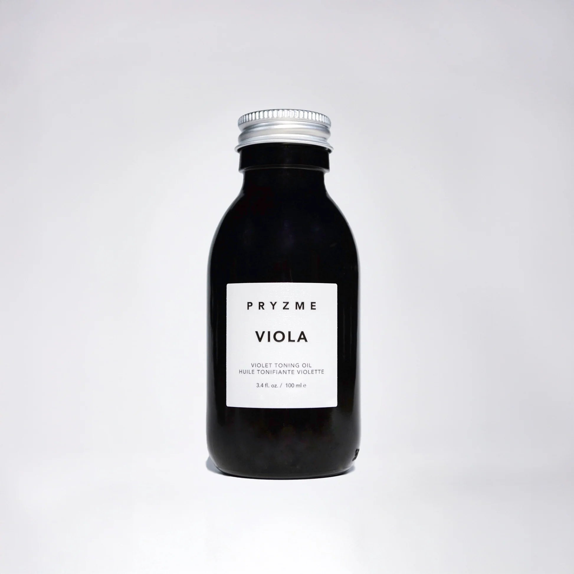 PRYZME - Viola 100ml - Violet toning oil