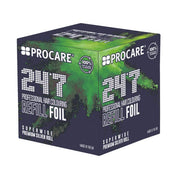 PROCARE 24*7  ROLL 120MM X 450M  SILVER