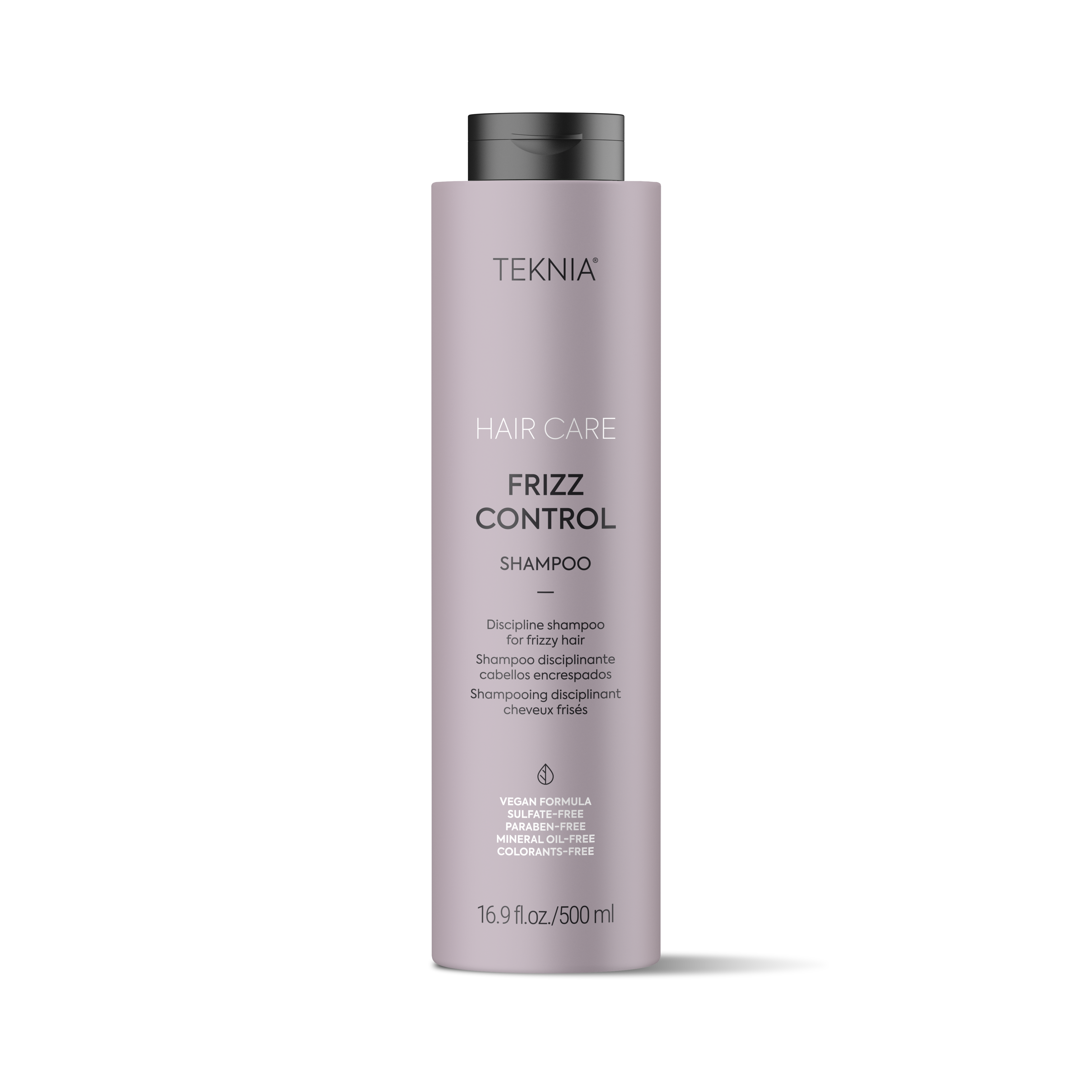 TKN FRIZZ CONTROL SH 500 ML (Limited Edition)