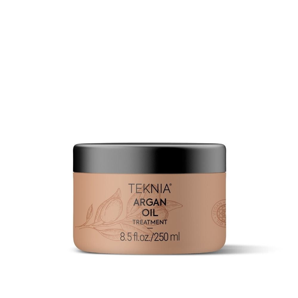 Teknia Argan Oil Treatment 250ml