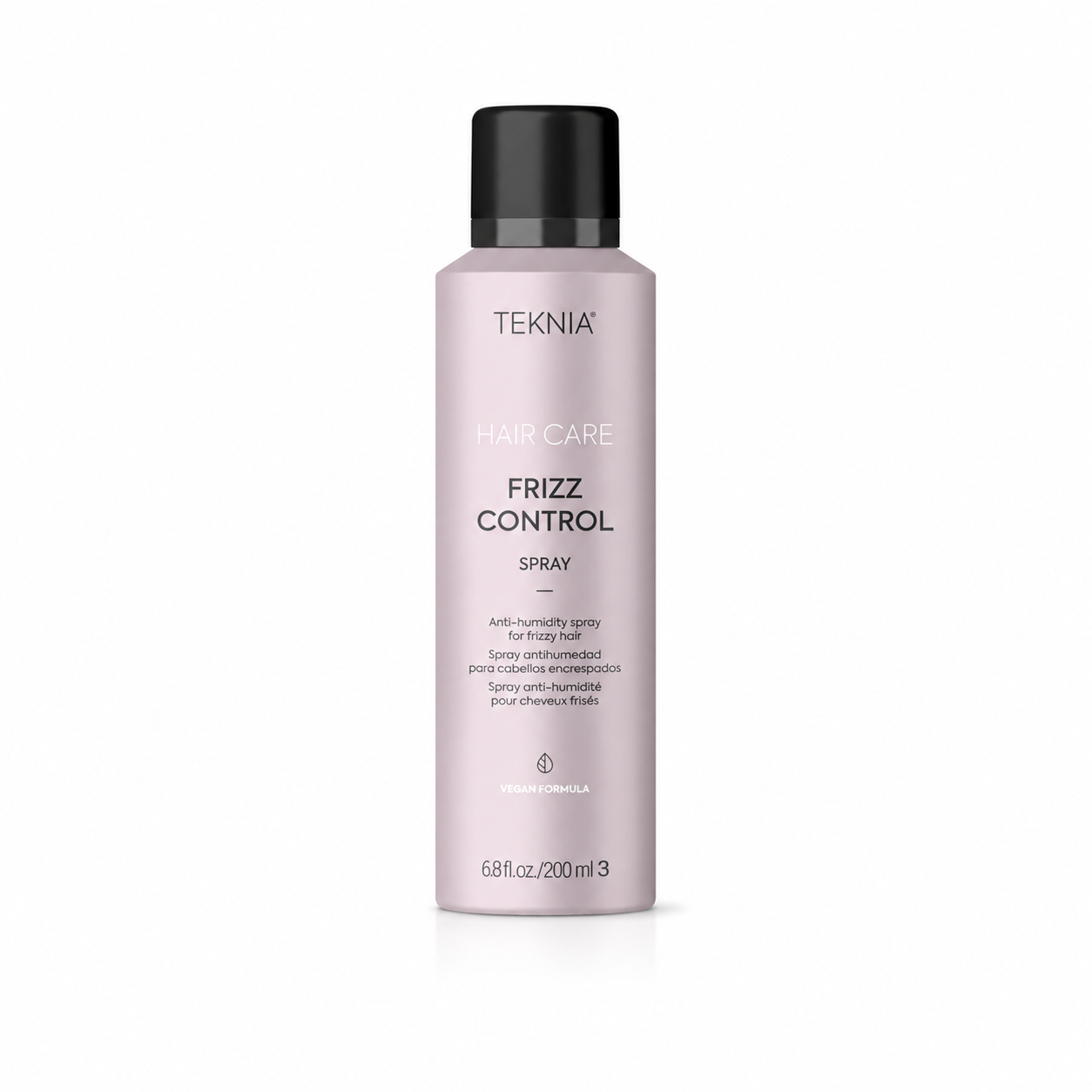 Teknia Frizz Control Antihumidity 200ml