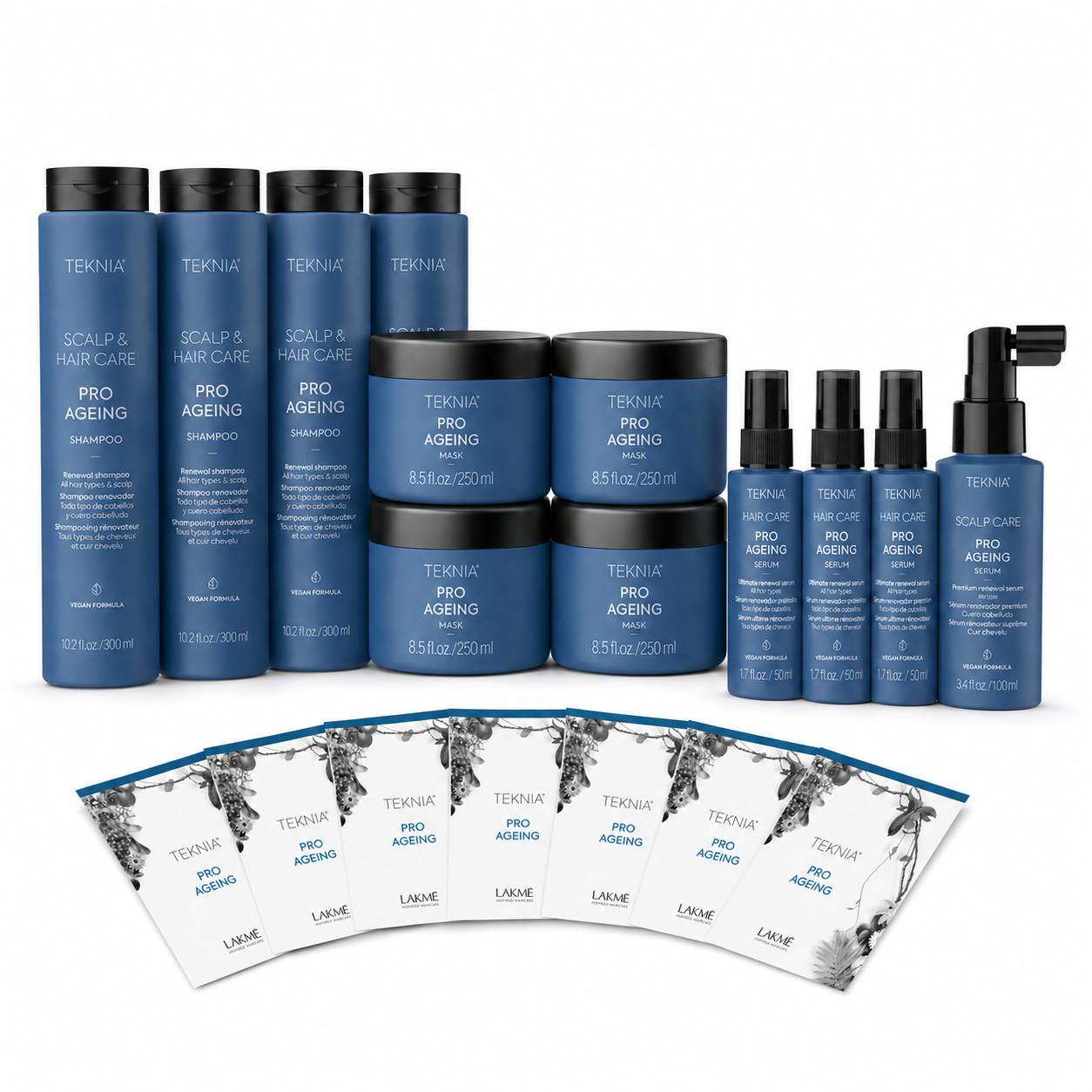 Teknia Pro Ageing Introductory Deal
