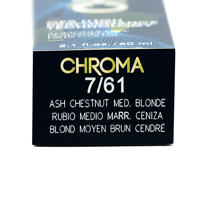 CHROMA   7/61   60 ML