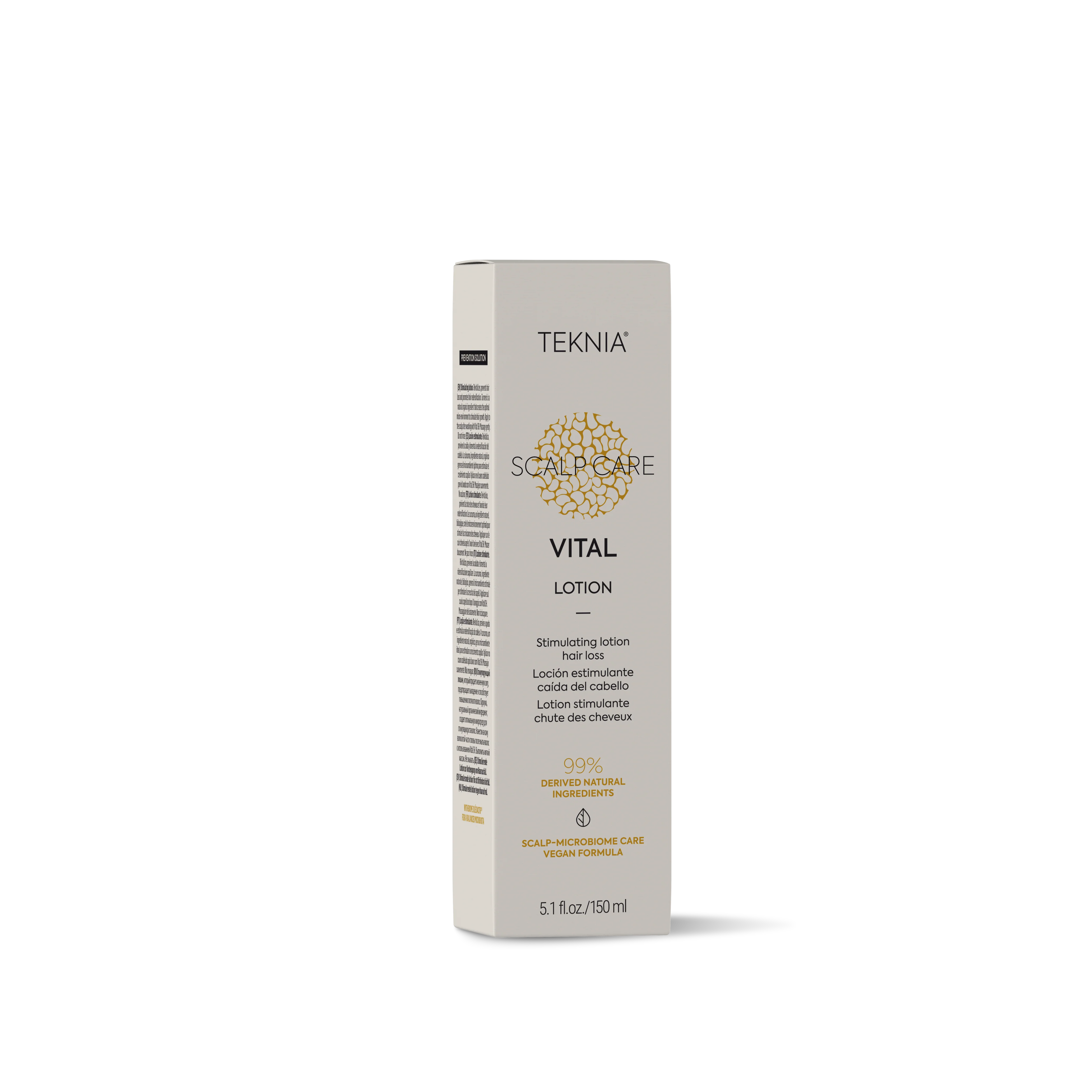 TKN VITAL LOTION 150 ML