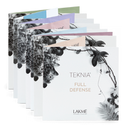 Lakm√© Teknia Discovery Sachet Kit