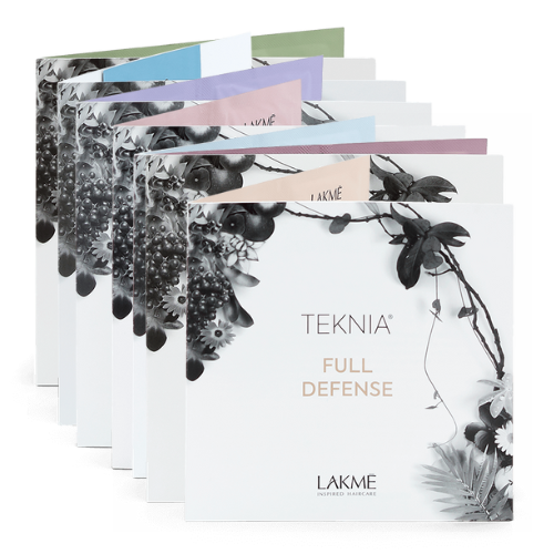 Lakm√© Teknia Discovery Sachet Kit