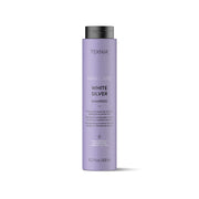 TKN WHITE SILVER SH 300 ML