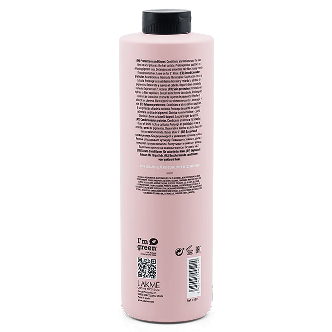 TKN COLOR STAY CONDITIONER 1000 ML