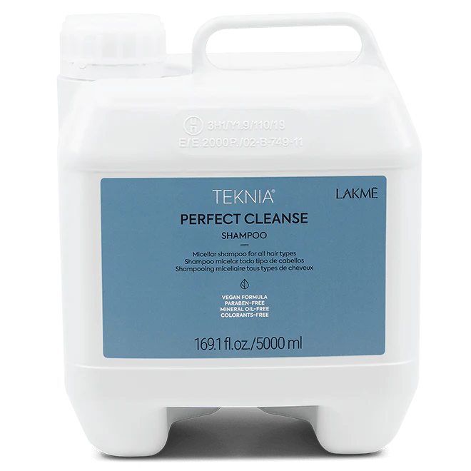 TKN PERFECT CLEANSE SH 5000 ML