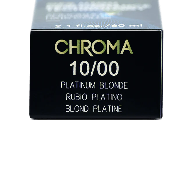 CHROMA   10/00 60 ML