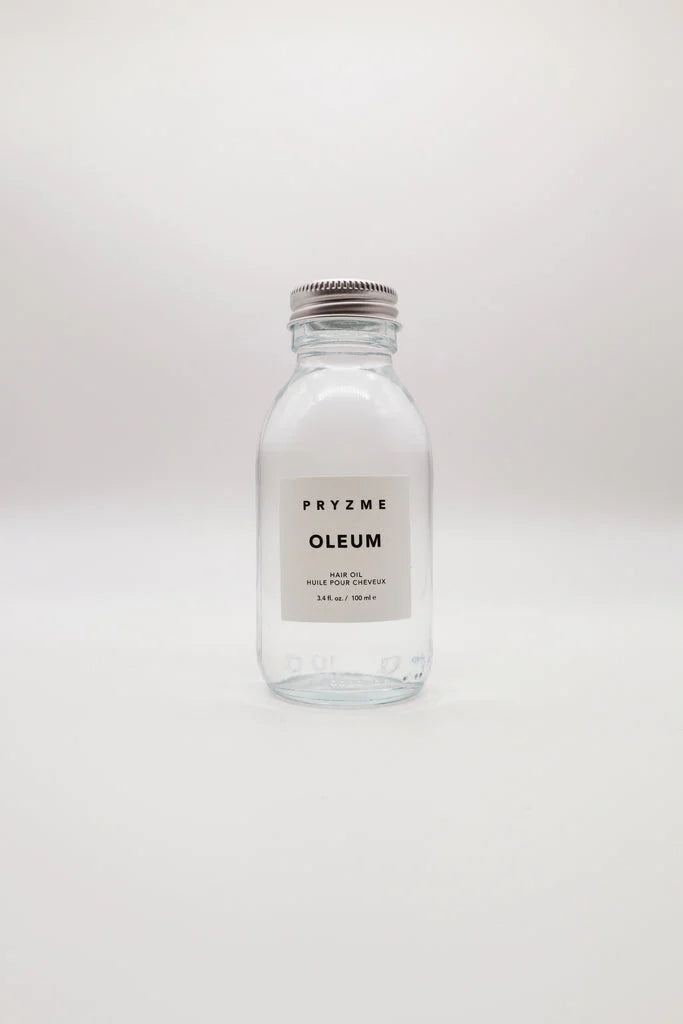 PRYZME - Oleum 100ml - Hair Oil
