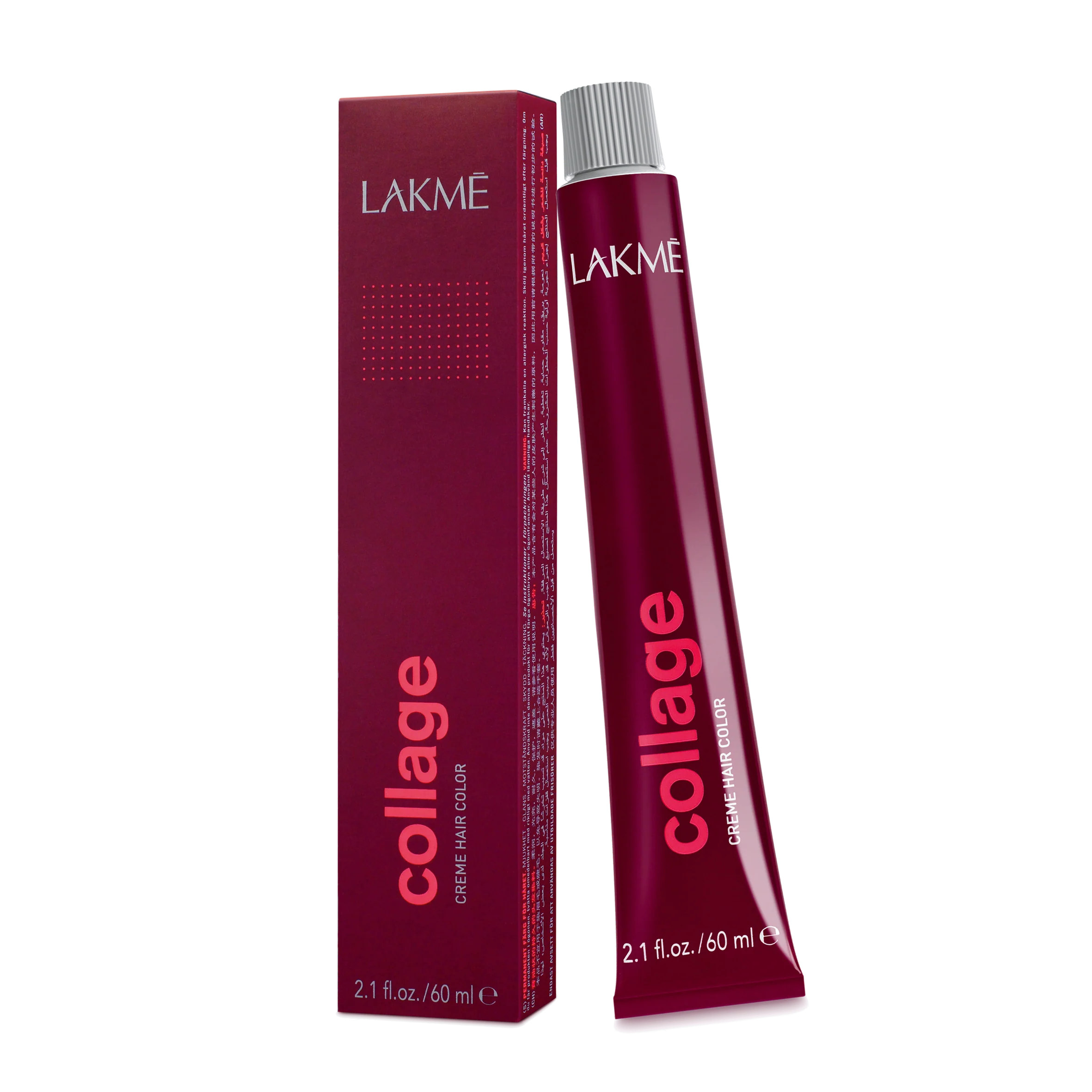 ** COLLAGE 4/45 60 ML