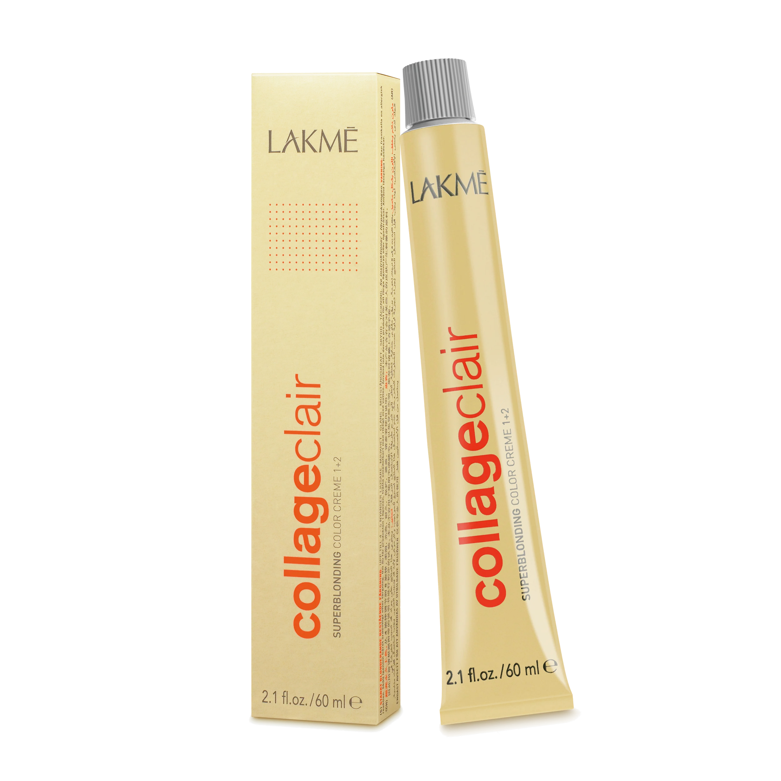 ** COLLAGE CLAIR 11/10 60 ML