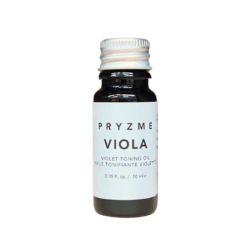 PRYZME - Viola 10ml - Violet toning oil