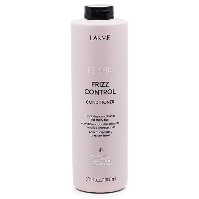TKN FRIZZ CONTROL CONDITIONER 1000 ML