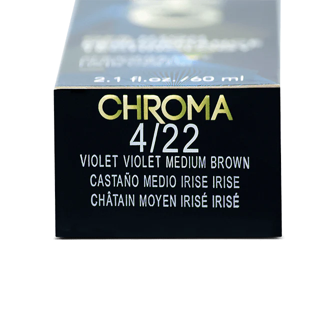 CHROMA   4/22   60 ML