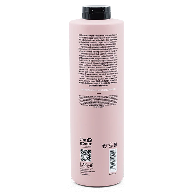 TKN COLOR STAY SH 1000 ML