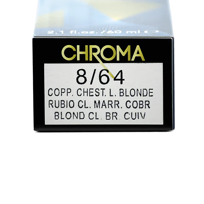 CHROMA   8/64   60 ML