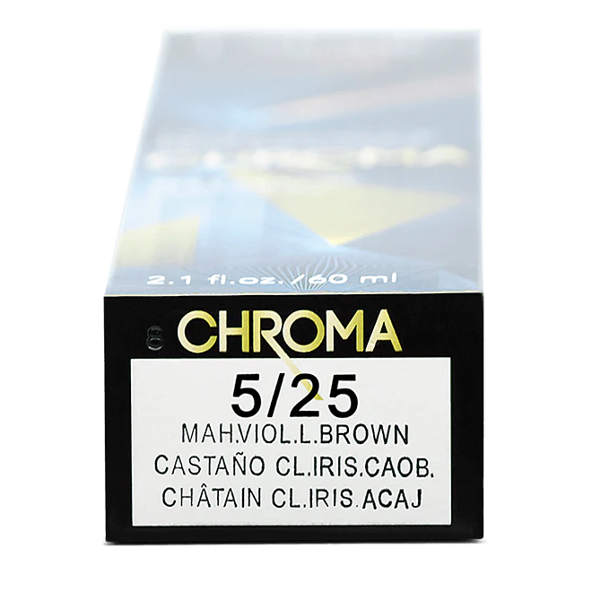 CHROMA   5/25   60 ML