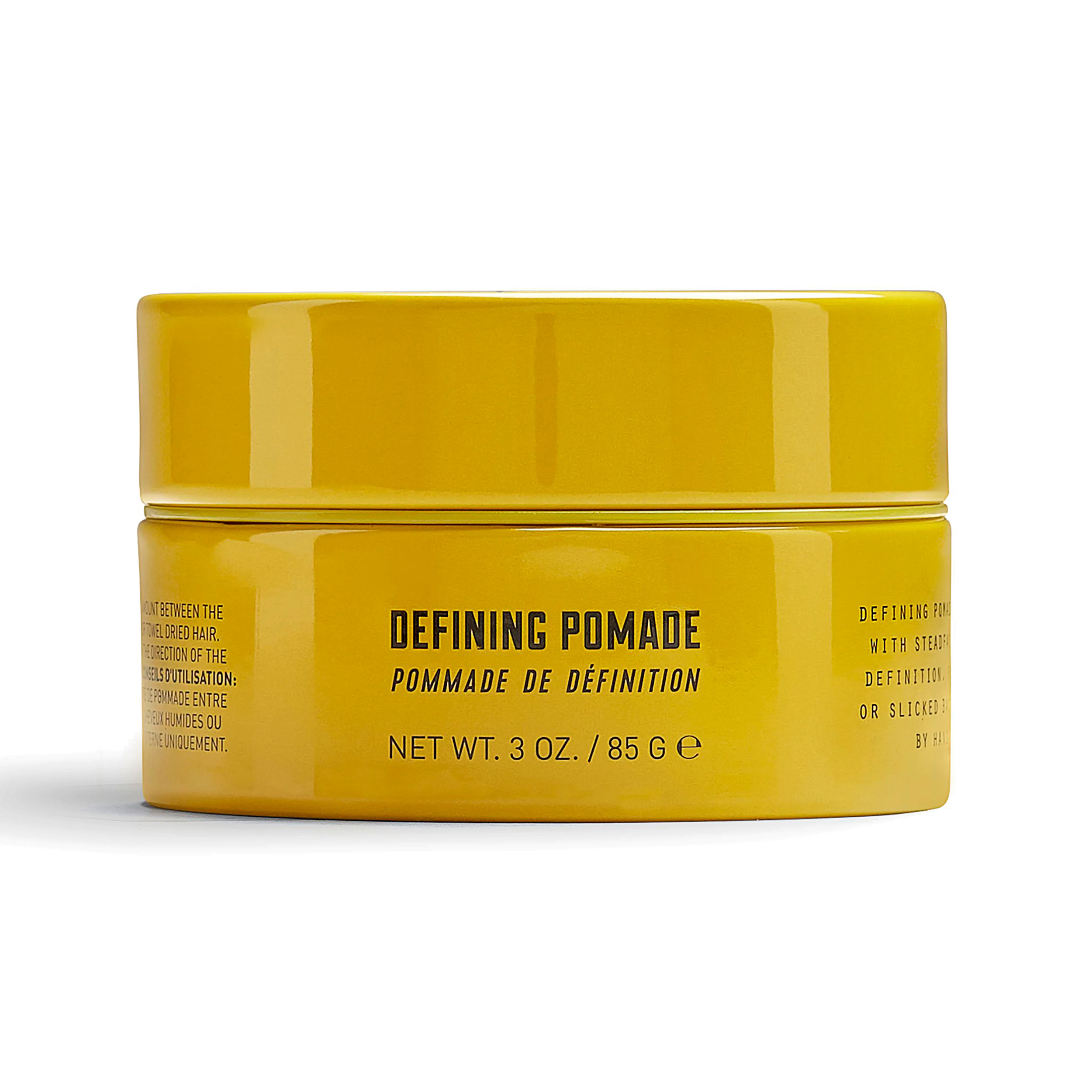 LS&B OB DEFINING POMADE 85G