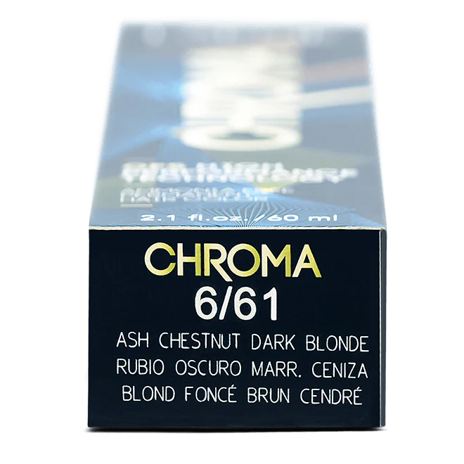 CHROMA   6/61   60 ML