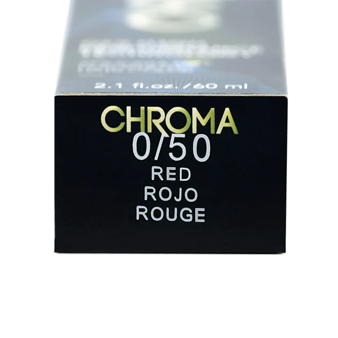 CHROMA   0/50   60 ML
