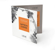 TKN DUO SACHET SAFFRON COPPER 10ML
