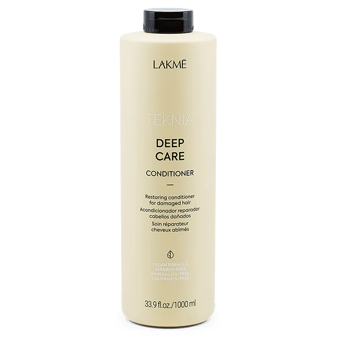 TKN DEEP CARE CONDITIONER 1000 ML