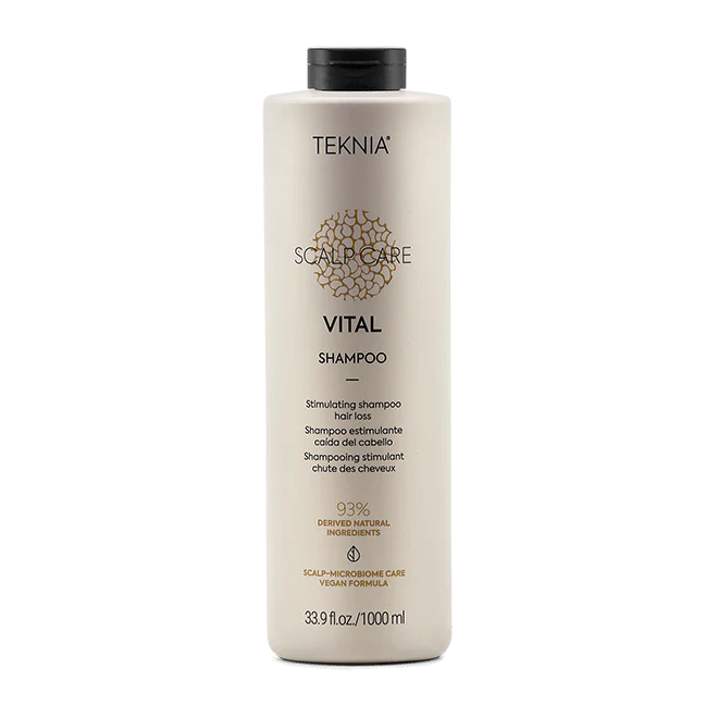 TKN VITAL SHAMPOO 1000 ML