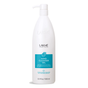LAKME HAND CLEANSER GEL 1000 ML.