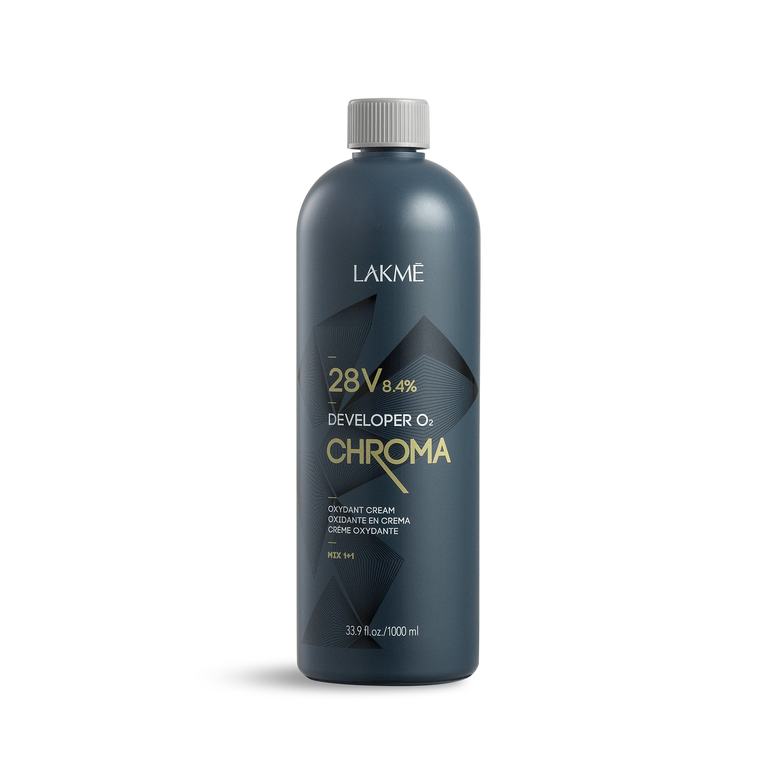 CHROMA DEVELOPER 28V 1000 ML